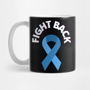 Diabetes Awareness Mug